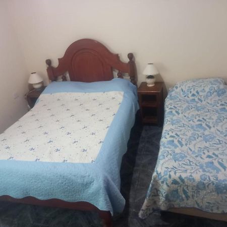 Hospedaje Ale Iruya Ngoại thất bức ảnh