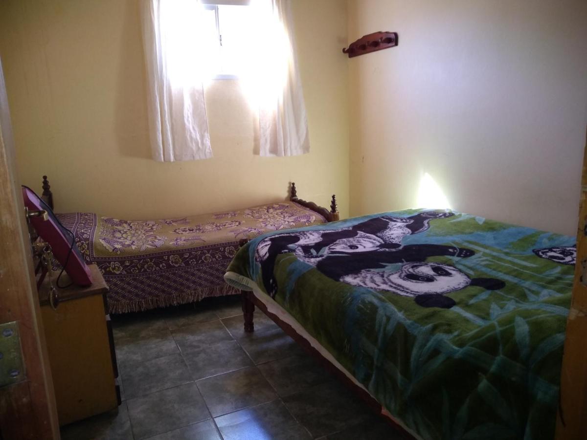 Hospedaje Ale Iruya Ngoại thất bức ảnh