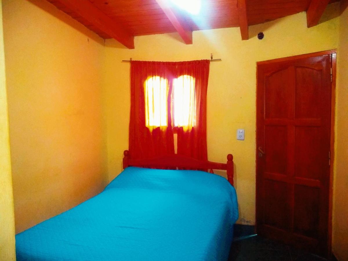 Hospedaje Ale Iruya Ngoại thất bức ảnh