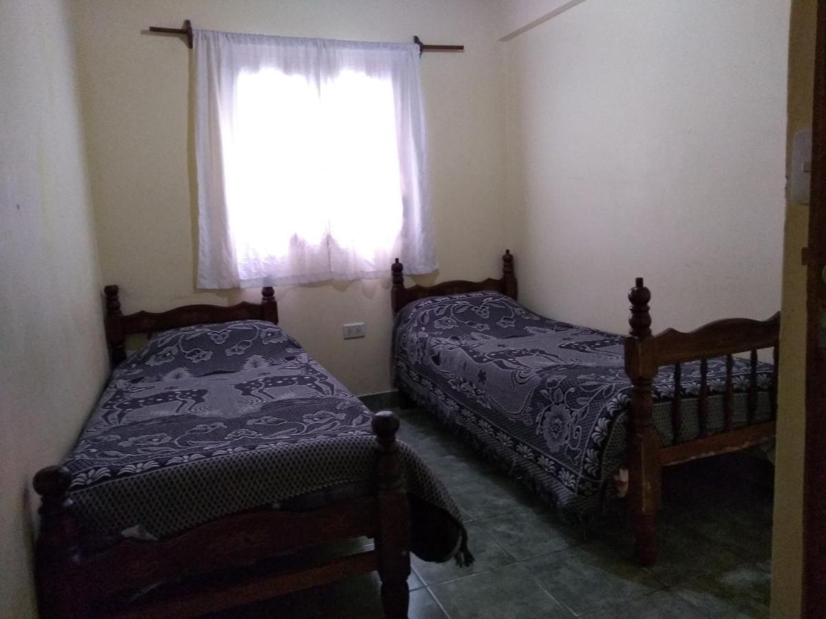 Hospedaje Ale Iruya Ngoại thất bức ảnh