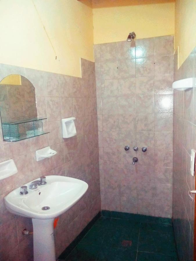 Hospedaje Ale Iruya Ngoại thất bức ảnh