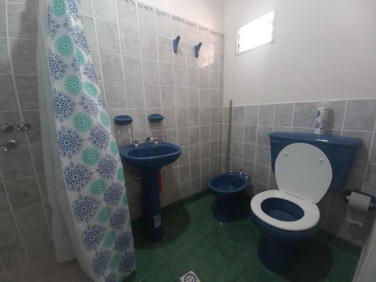 Hospedaje Ale Iruya Ngoại thất bức ảnh