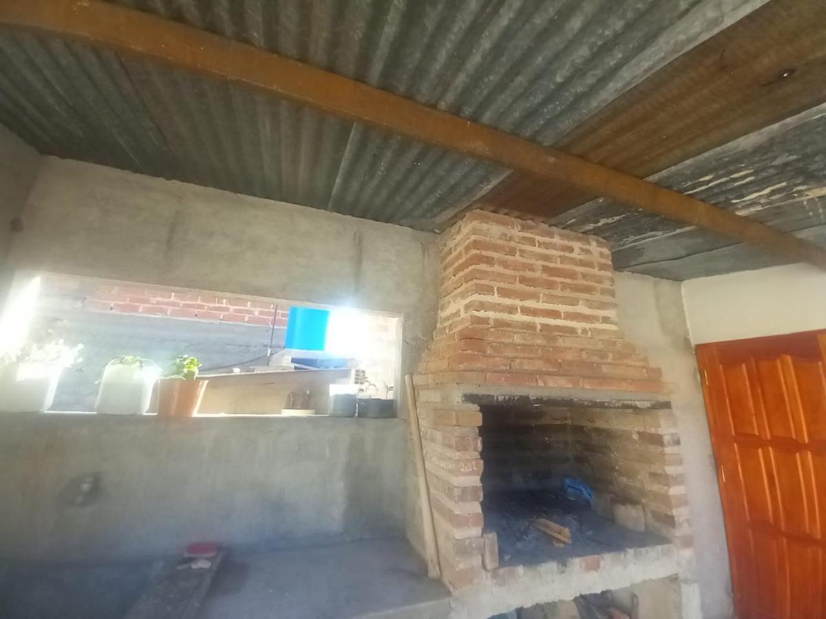 Hospedaje Ale Iruya Ngoại thất bức ảnh