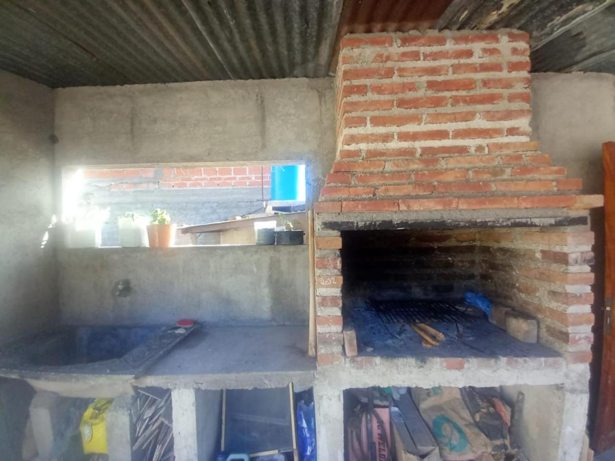 Hospedaje Ale Iruya Ngoại thất bức ảnh