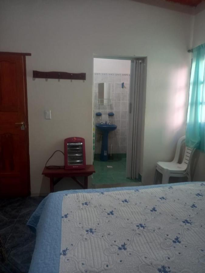 Hospedaje Ale Iruya Ngoại thất bức ảnh